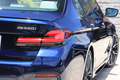 2022 BMW 5 SERIES 