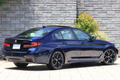 2022 BMW 5 SERIES 