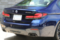 2022 BMW 5 SERIES 