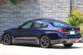 2022 BMW 5 SERIES 
