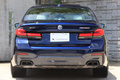 2022 BMW 5 SERIES 