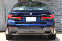 2022 BMW 5 SERIES 