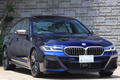 2022 BMW 5 SERIES 