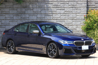 2022 BMW 5 SERIES 