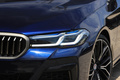 2022 BMW 5 SERIES 