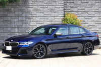 2022 BMW 5 SERIES 