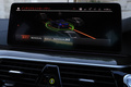 2022 BMW 5 SERIES 