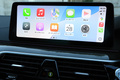 2022 BMW 5 SERIES 