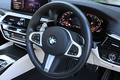 2022 BMW 5 SERIES 