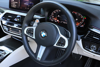 2022 BMW 5 SERIES 