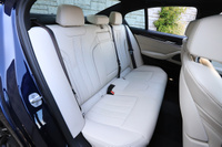 2022 BMW 5 SERIES 