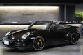 2012 Porsche 911 null
