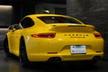 2013 Porsche 911 