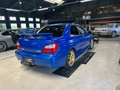 2002 Subaru IMPREZA STI FUTURE INVENTORY, GDB Impreza WRX STi, Applied Model B