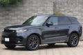 2024 Land Rover RANGE ROVER SPORT null