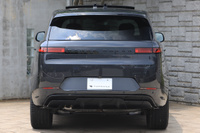 2024 Land Rover RANGE ROVER SPORT null