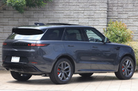 2024 Land Rover RANGE ROVER SPORT null