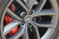 2024 Land Rover RANGE ROVER SPORT null