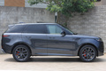 2024 Land Rover RANGE ROVER SPORT null