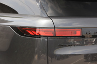 2024 Land Rover RANGE ROVER SPORT null
