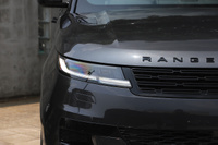 2024 Land Rover RANGE ROVER SPORT null