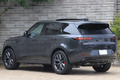 2024 Land Rover RANGE ROVER SPORT null