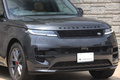 2024 Land Rover RANGE ROVER SPORT null