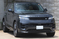 2024 Land Rover RANGE ROVER SPORT null