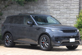 2024 Land Rover RANGE ROVER SPORT null