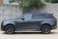2024 Land Rover RANGE ROVER SPORT null