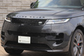 2024 Land Rover RANGE ROVER SPORT null