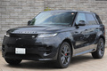 2024 Land Rover RANGE ROVER SPORT null