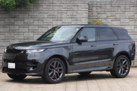 2024 Land Rover RANGE ROVER SPORT null