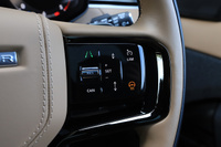 2024 Land Rover RANGE ROVER SPORT null