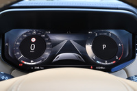 2024 Land Rover RANGE ROVER SPORT null