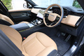 2024 Land Rover RANGE ROVER SPORT null