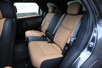 2024 Land Rover RANGE ROVER SPORT null