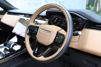2024 Land Rover RANGE ROVER SPORT null