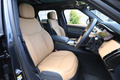 2024 Land Rover RANGE ROVER SPORT null