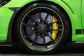 2019 Porsche 911 null
