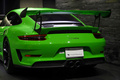 2019 Porsche 911 null
