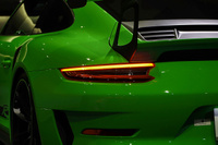 2019 Porsche 911 null