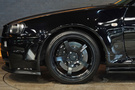 2002 Nissan SKYLINE GT-R BNR34 Skyline GT-R, Garage Yoshida Fully Restored Car, HKS 2.8L Step1/V-cam Built By Kansai Service