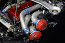 2002 Nissan SKYLINE GT-R BNR34 Skyline GT-R, Garage Yoshida Fully Restored Car, HKS 2.8L Step1/V-cam Built By Kansai Service