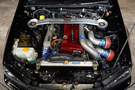 2002 Nissan SKYLINE GT-R BNR34 Skyline GT-R, Garage Yoshida Fully Restored Car, HKS 2.8L Step1/V-cam Built By Kansai Service