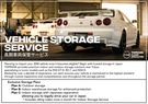 2002 Nissan SKYLINE GT-R BNR34 Skyline GT-R, Garage Yoshida Fully Restored Car, HKS 2.8L Step1/V-cam Built By Kansai Service