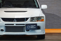 2007 Mitsubishi LANCER EVOLUTION Mitsubishi CT9A Lancer Evolution 9 MR, ONE OWNER, Blitz Radiator, Kakimoto Regu 06&R Muffler