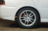 2007 Mitsubishi LANCER EVOLUTION Mitsubishi CT9A Lancer Evolution 9 MR, ONE OWNER, Blitz Radiator, Kakimoto Regu 06&R Muffler
