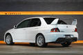 2007 Mitsubishi LANCER EVOLUTION Mitsubishi CT9A Lancer Evolution 9 MR, ONE OWNER, Blitz Radiator, Kakimoto Regu 06&R Muffler