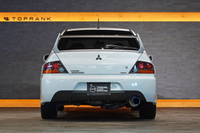 2007 Mitsubishi LANCER EVOLUTION Mitsubishi CT9A Lancer Evolution 9 MR, ONE OWNER, Blitz Radiator, Kakimoto Regu 06&R Muffler